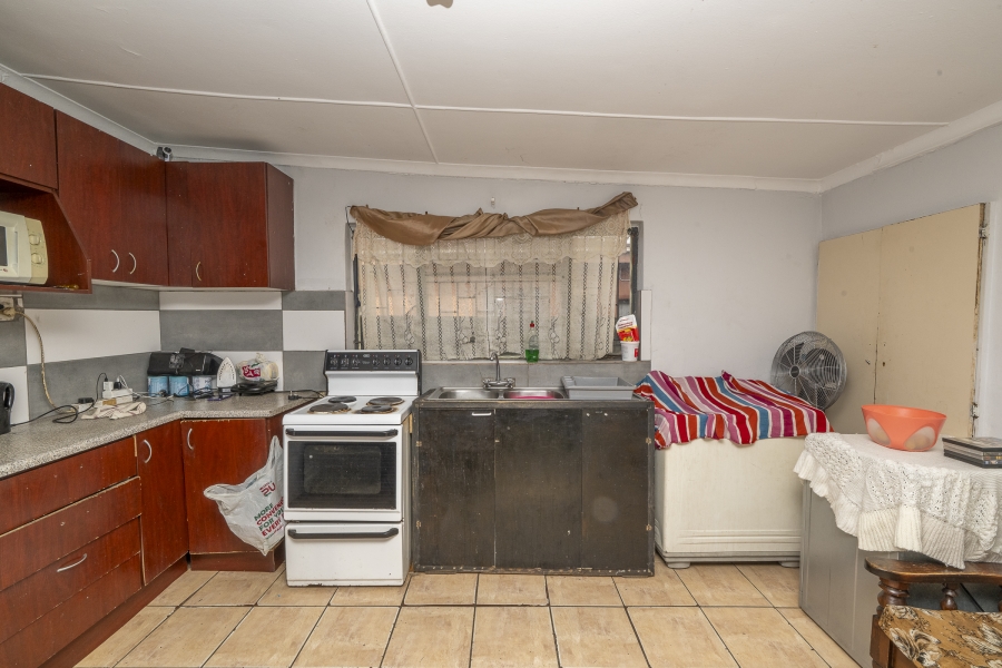 3 Bedroom Property for Sale in Eikendal Western Cape
